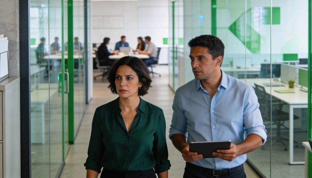 Consultoria em Transformacao Digital 1