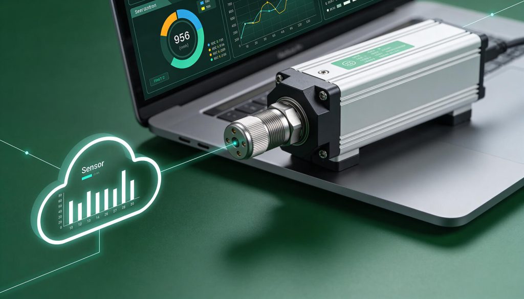 Sistemas Embarcados e IoT Desenvolvimento de Sistemas Leaf
